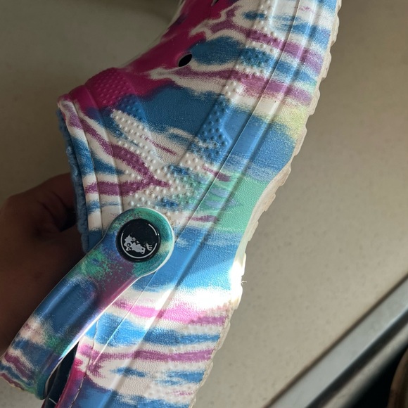 Colorful Clogs - Picture 5 of 7